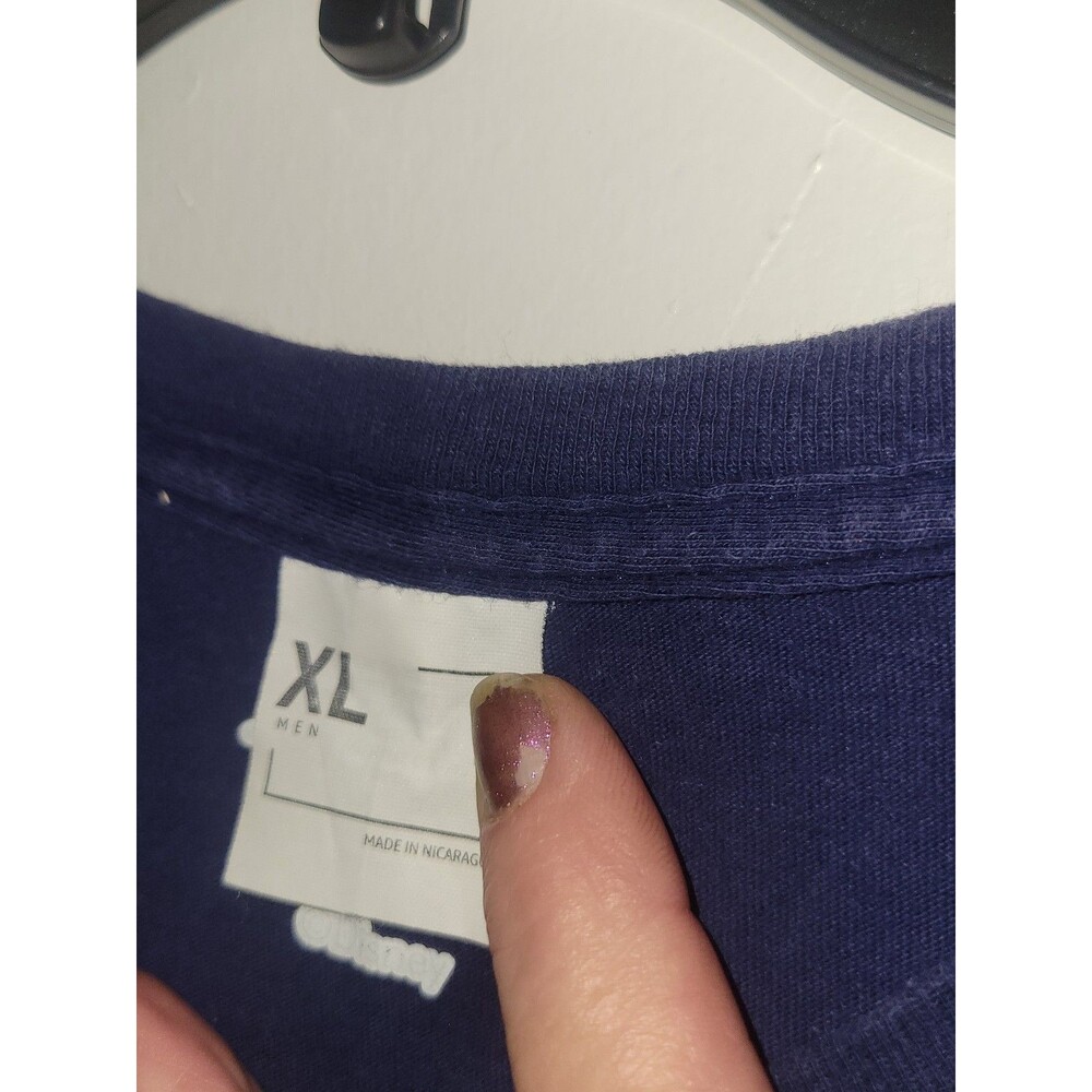 Mickey Mouse tee AI58 - Picture 4 of 7